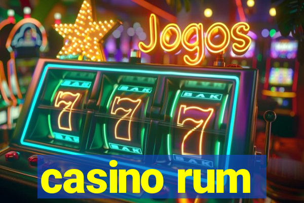 casino rum