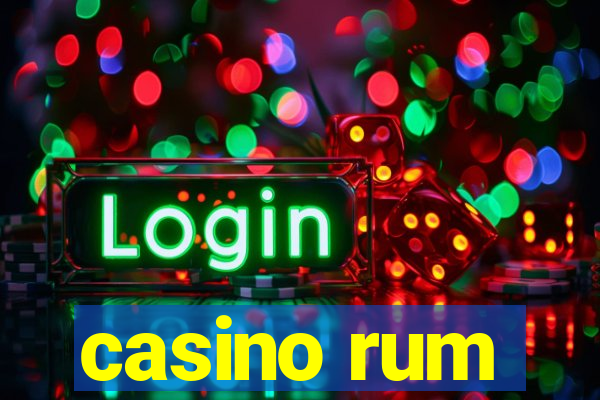 casino rum