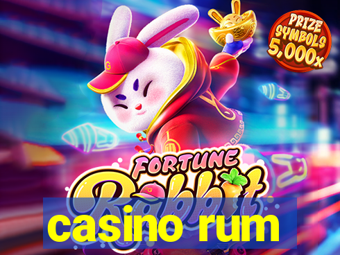 casino rum