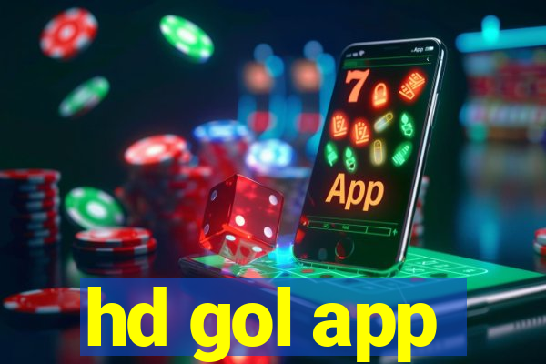 hd gol app