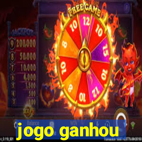 jogo ganhou