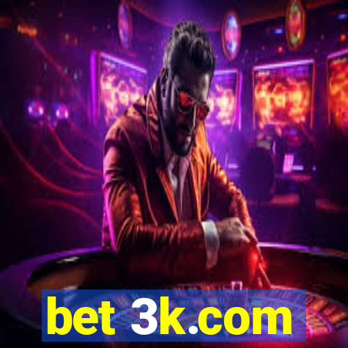 bet 3k.com