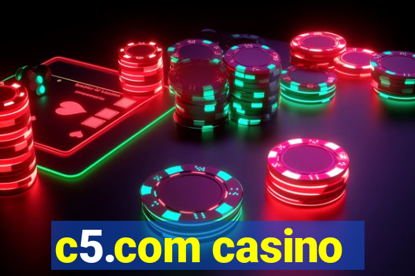 c5.com casino