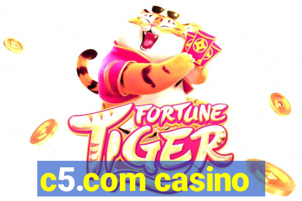 c5.com casino