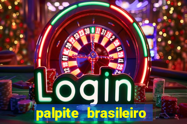 palpite brasileiro serie a