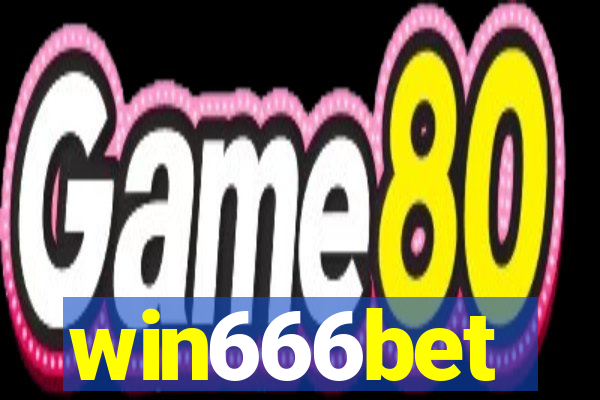 win666bet