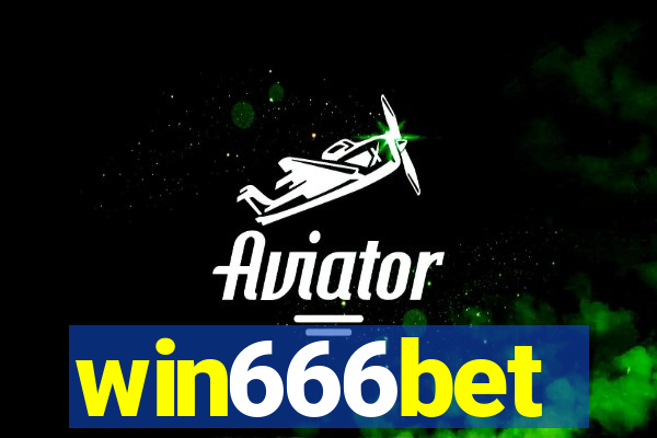 win666bet