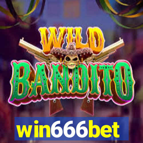 win666bet