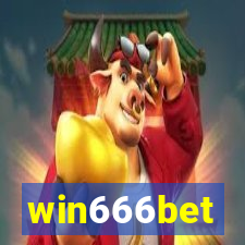 win666bet