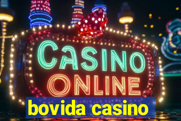 bovida casino