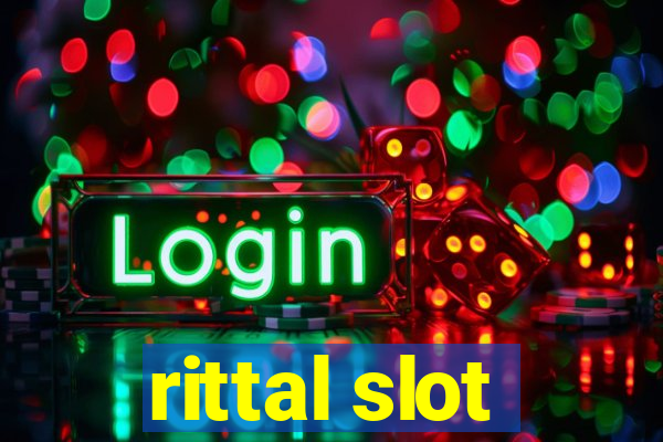 rittal slot