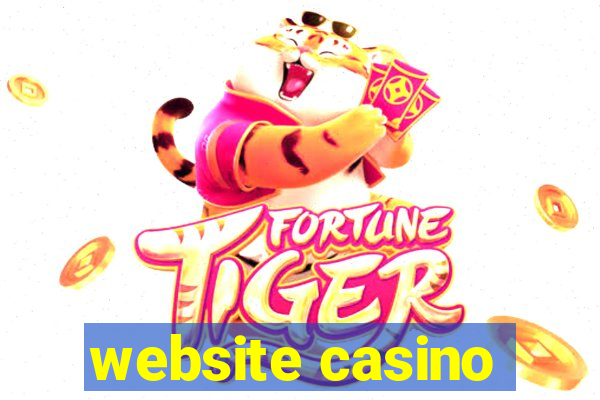 website casino