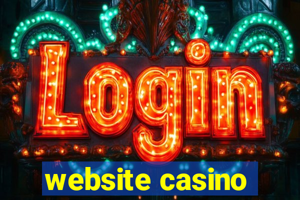 website casino