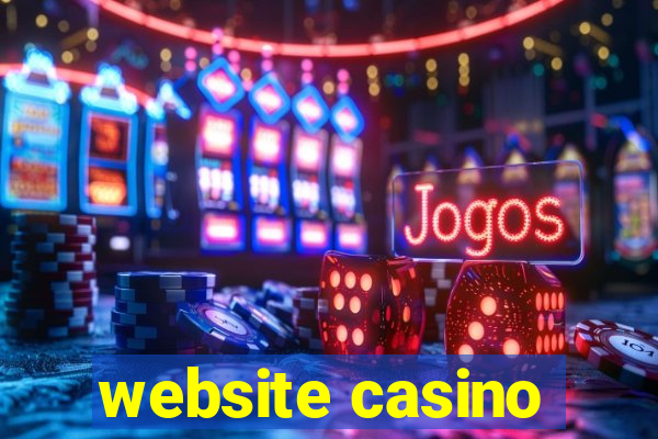 website casino