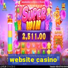 website casino