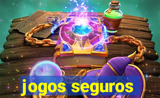 jogos seguros