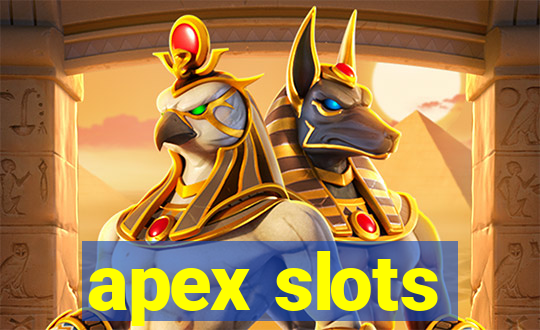 apex slots