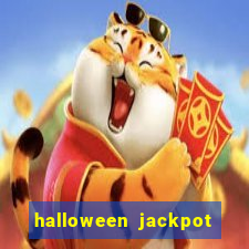 halloween jackpot slots apk