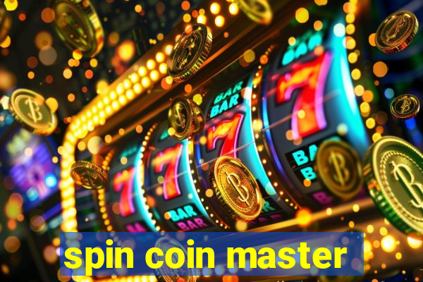 spin coin master