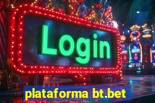 plataforma bt.bet