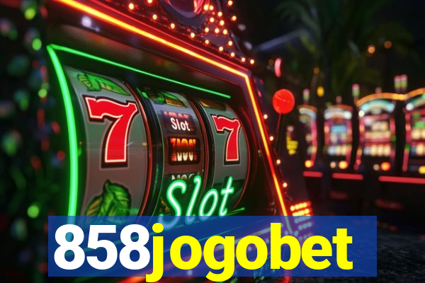 858jogobet