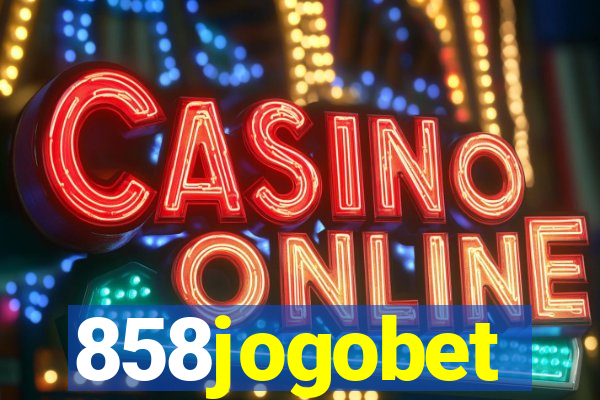 858jogobet