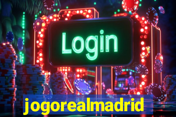 jogorealmadrid