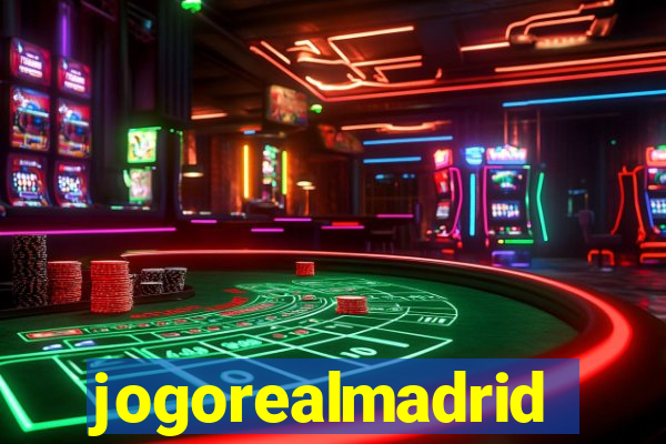 jogorealmadrid