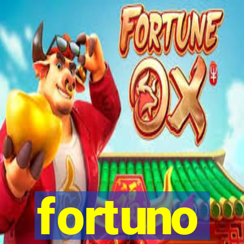 fortuno rabbit