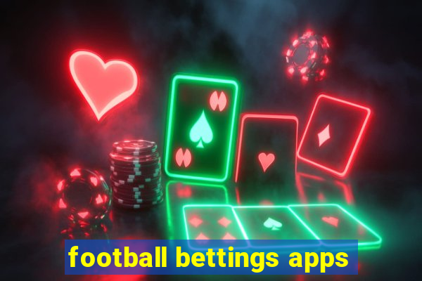 football bettings apps