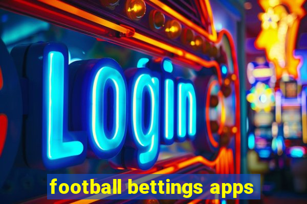 football bettings apps