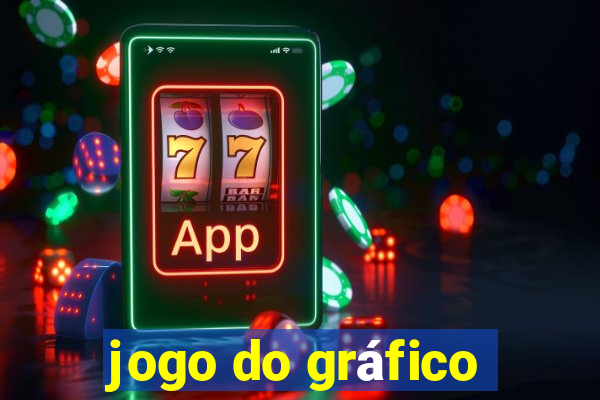 jogo do gráfico