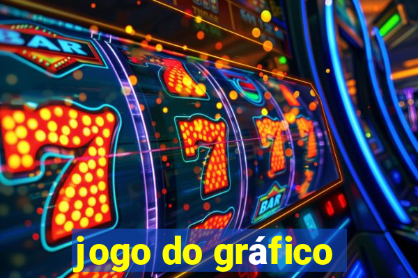 jogo do gráfico