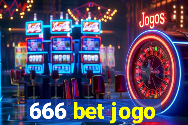 666 bet jogo