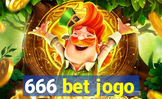 666 bet jogo