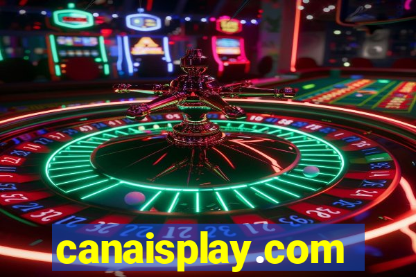 canaisplay.com