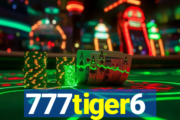 777tiger6