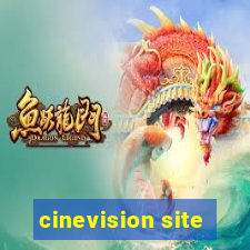 cinevision site