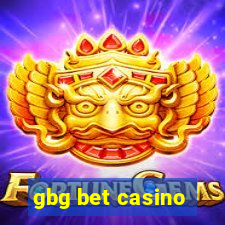 gbg bet casino