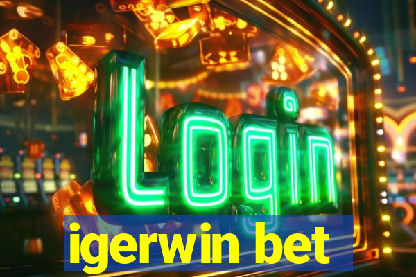 igerwin bet