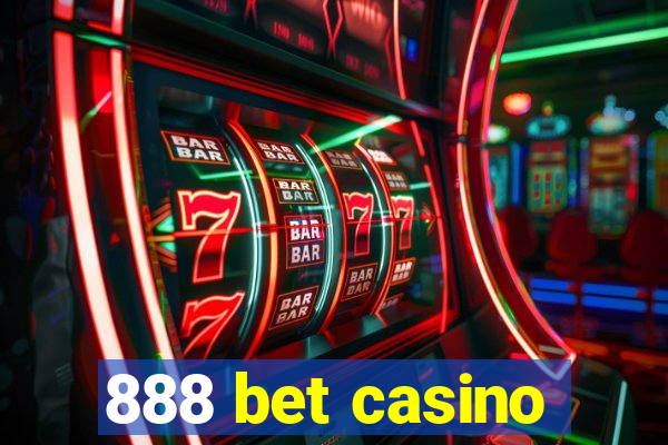 888 bet casino