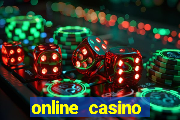 online casino blackjack bonus