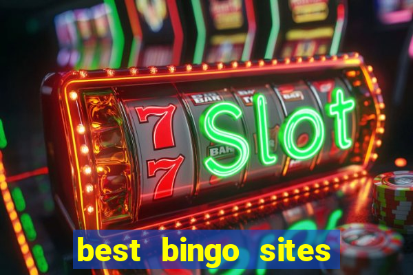 best bingo sites in new zealand