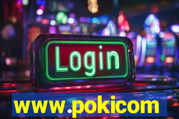 www.pokicom