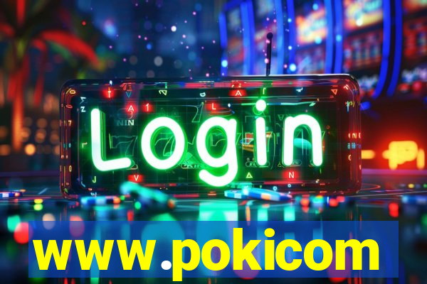 www.pokicom