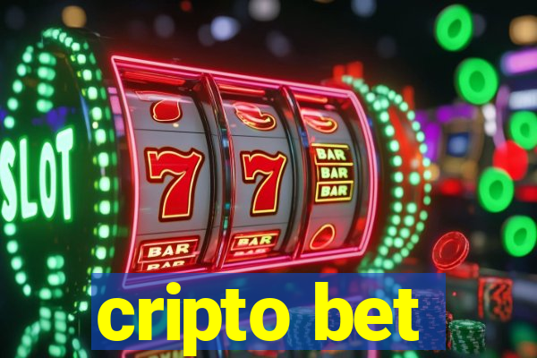 cripto bet