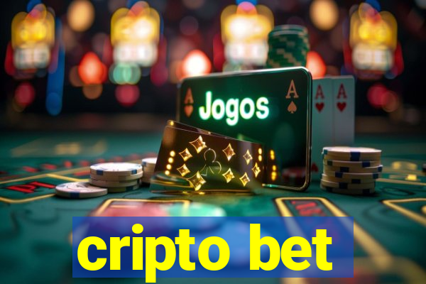 cripto bet