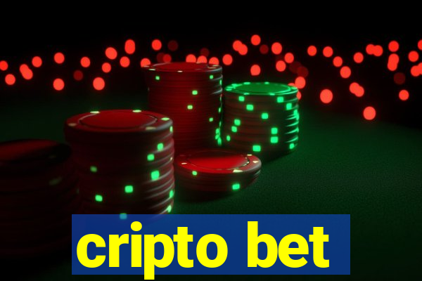 cripto bet