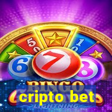 cripto bet