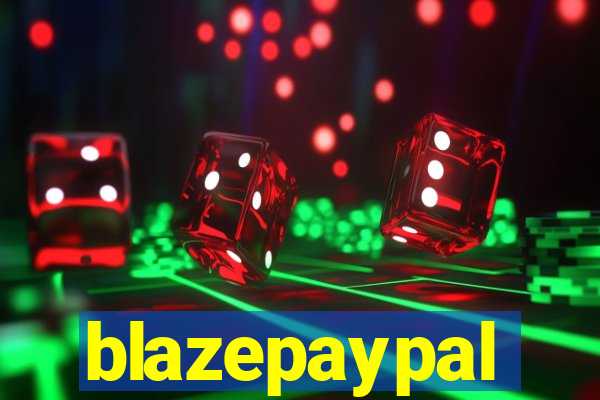 blazepaypal